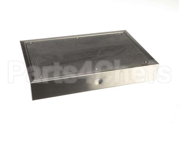 57-0010 Autofry Filter Housing