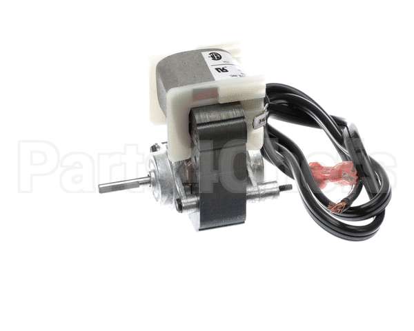 57-0081 Canadian Curtis Fan Motors E 1014