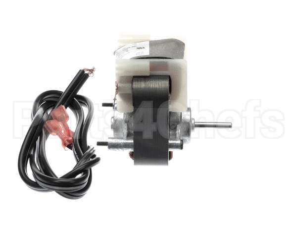 57-0081 Canadian Curtis Fan Motors E 1014