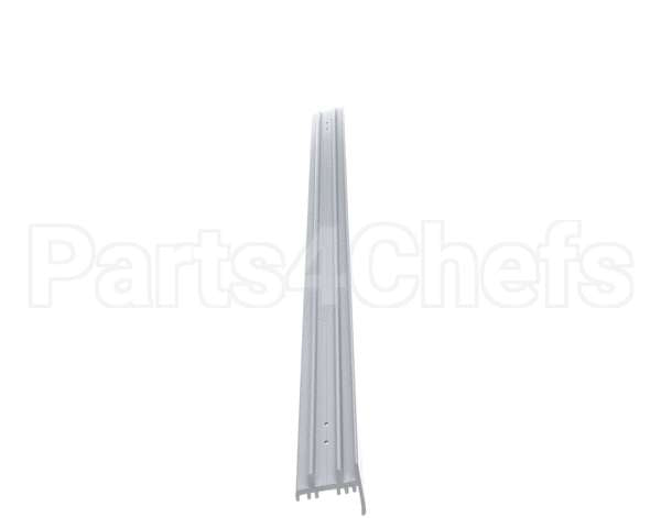 57-17784 Federal Industries Jamb, Door 26.250Opening Gray