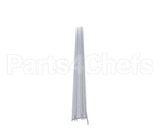 57-17784 Federal Industries Jamb, Door 26.250Opening Gray