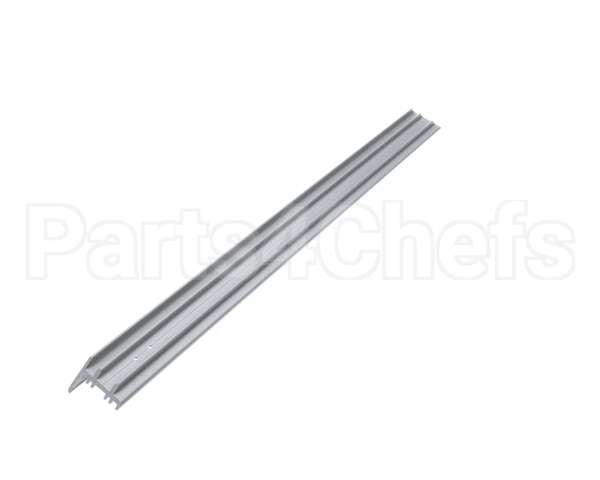 57-17784 Federal Industries Jamb, Door 26.250Opening Gray