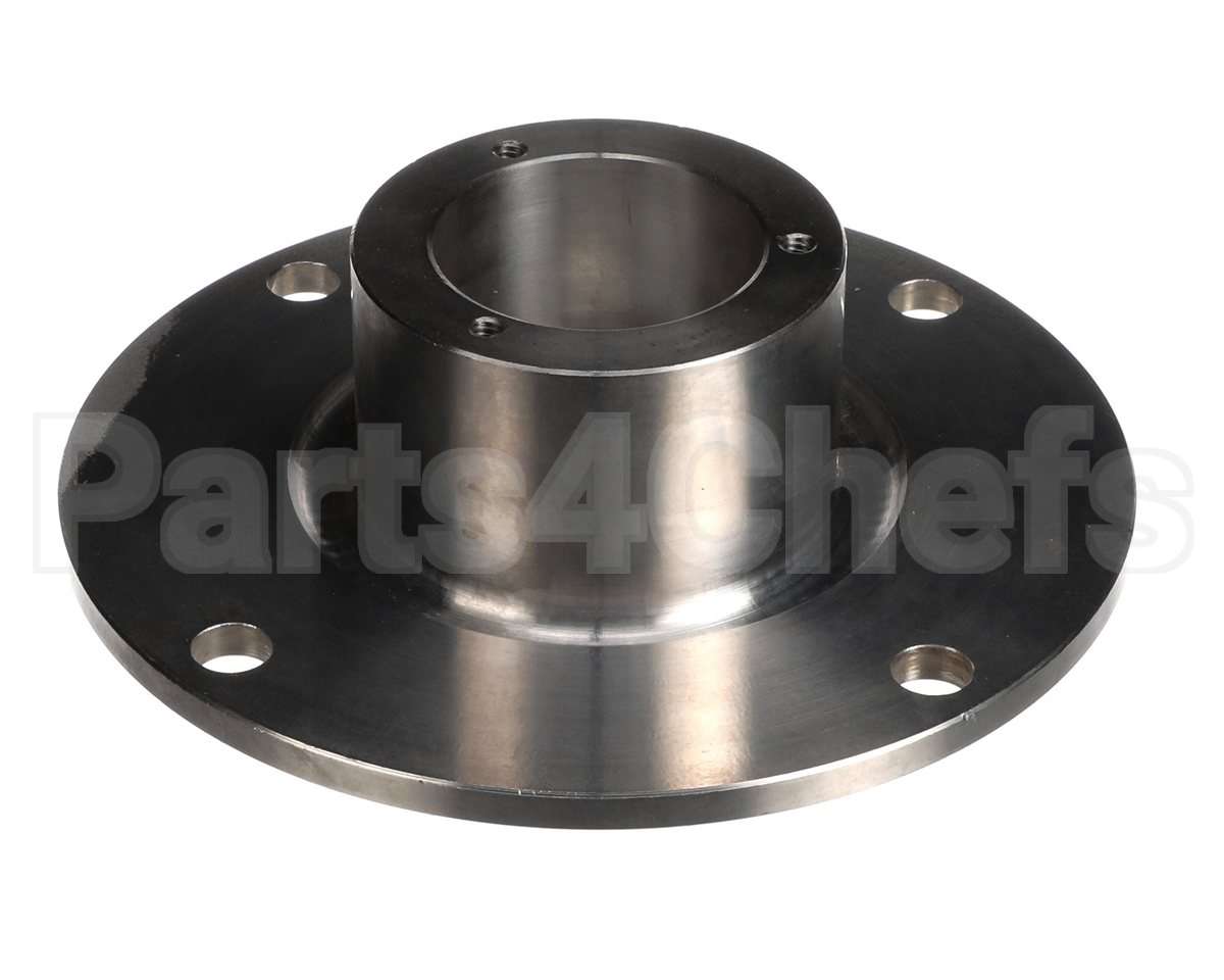 5700-000-03-65 Jackson Housing, Pump W/Epoxy