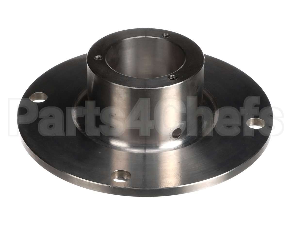 5700-000-03-65 Jackson Housing, Pump W/Epoxy