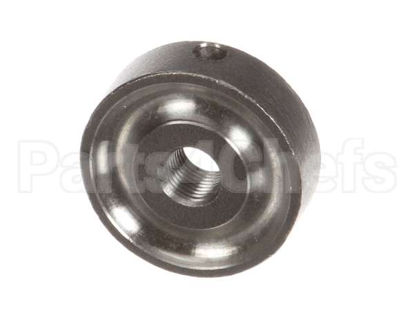 5700-000-10-12 Jackson Cap, Lower Wash W/Race