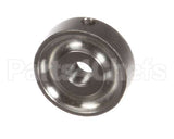 5700-000-10-12 Jackson Cap, Lower Wash W/Race