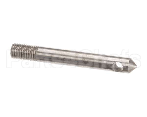 5700-000-11-01 Jackson Center,Shaft Wash/Rinse Head Thread