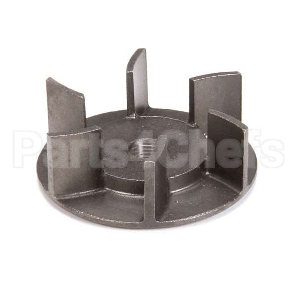 5700-000-19-11 Compatible Jackson Impeller, S/S Casting
