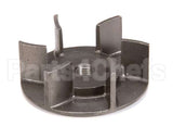 5700-000-19-11 Jackson Impeller, S/S Casting