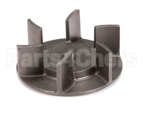5700-000-19-11 Jackson Impeller, S/S Casting