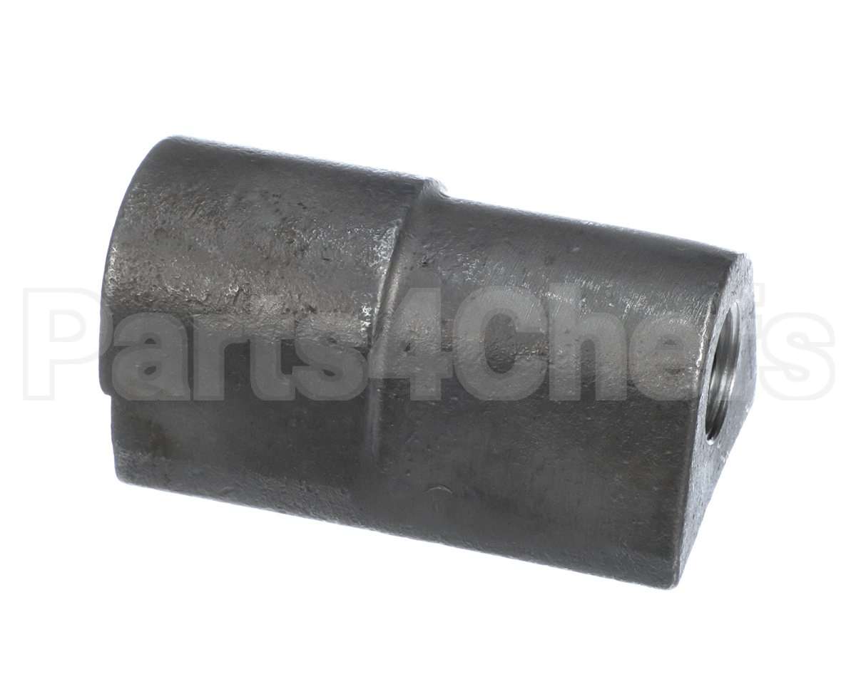5700-000-27-55 Jackson Block Hood Support Coarse