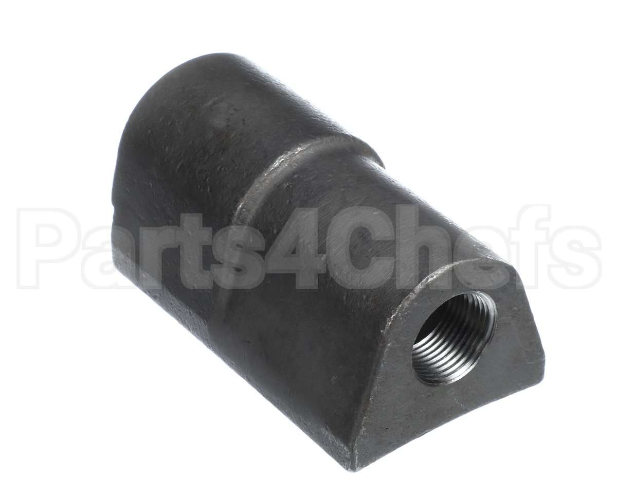 5700-000-27-55 Jackson Block Hood Support Coarse