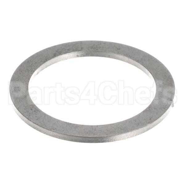 5700-000-29-69 Compatible Jackson Washer, S/S Table Hood