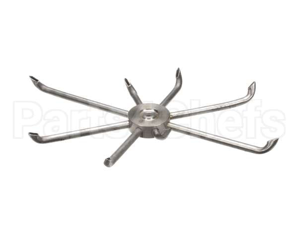 5700-000-31-47 Jackson Wash Head Assembly Small M-15