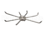 5700-000-31-47 Jackson Wash Head Assembly Small M-15