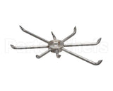 5700-000-31-47 Jackson Wash Head Assembly Small M-15