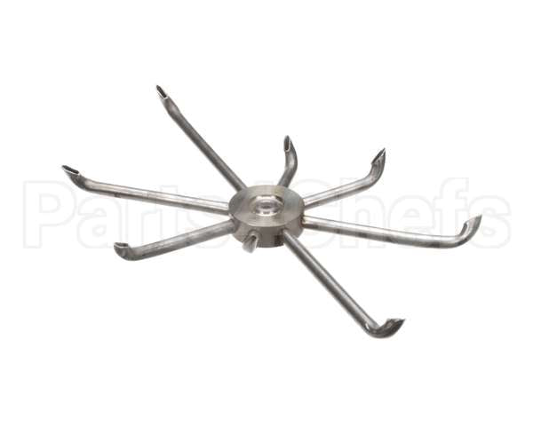 5700-000-31-47 Jackson Wash Head Assembly Small M-15