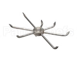 5700-000-31-47 Jackson Wash Head Assembly Small M-15