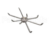 5700-000-31-47 Jackson Wash Head Assembly Small M-15
