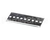 5700-000-43-60 Jackson Track, Terminal Block,Cut 3 5/16