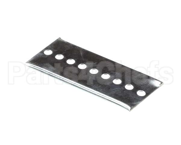 5700-000-43-60 Jackson Track, Terminal Block,Cut 3 5/16