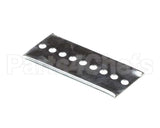 5700-000-43-60 Jackson Track, Terminal Block,Cut 3 5/16