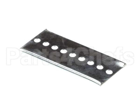 5700-000-43-60 Jackson Track, Terminal Block,Cut 3 5/16