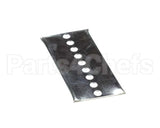 5700-000-43-60 Jackson Track, Terminal Block,Cut 3 5/16