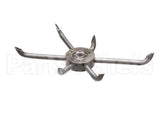 5700-000-57-69 Jackson Wash Head Assembly