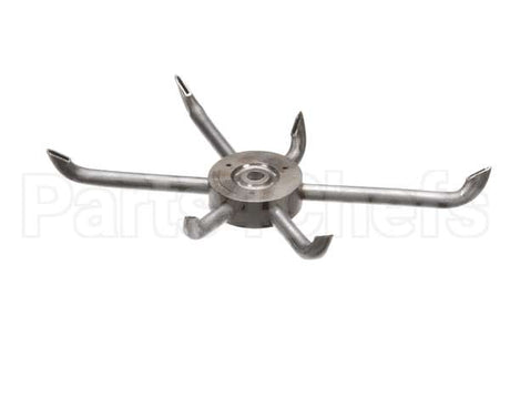 5700-000-57-69 Jackson Wash Head Assembly