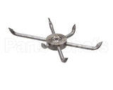 5700-000-57-69 Jackson Wash Head Assembly