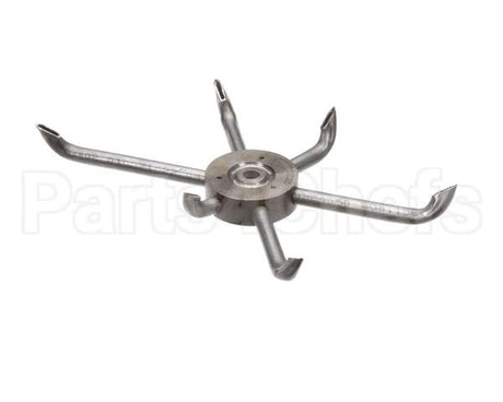 5700-000-57-69 Jackson Wash Head Assembly