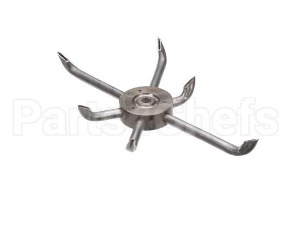 5700-000-57-69 Jackson Wash Head Assembly