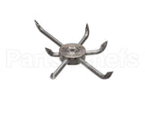 5700-000-57-69 Jackson Wash Head Assembly
