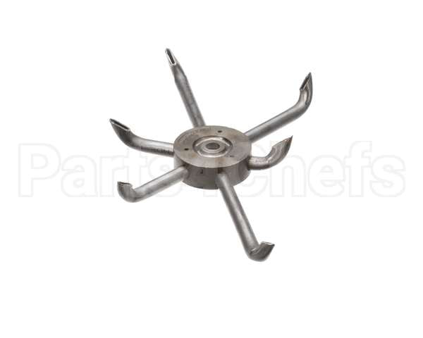 5700-000-57-69 Jackson Wash Head Assembly