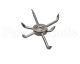 5700-000-57-69 Jackson Wash Head Assembly