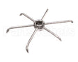 5700-000-57-70 Jackson Wash Head Assembly