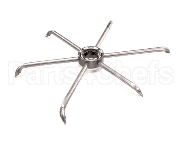5700-000-57-70 Jackson Wash Head Assembly