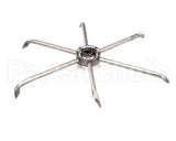 5700-000-57-70 Jackson Wash Head Assembly