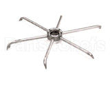5700-000-57-70 Jackson Wash Head Assembly