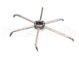 5700-000-57-70 Jackson Wash Head Assembly