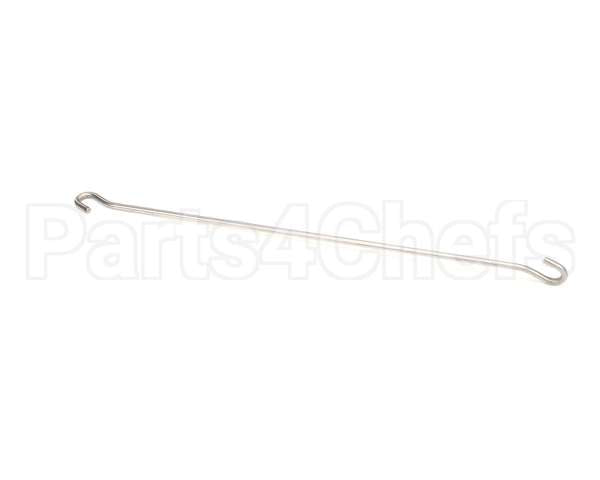 5700-000-69-45 Jackson Spring Rod 1/4 X 18-15/16