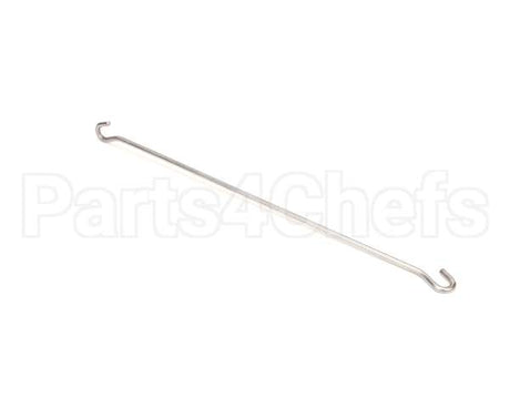 5700-000-69-45 Jackson Spring Rod 1/4 X 18-15/16