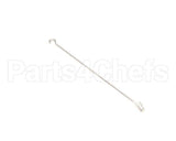 5700-000-69-45 Jackson Spring Rod 1/4 X 18-15/16