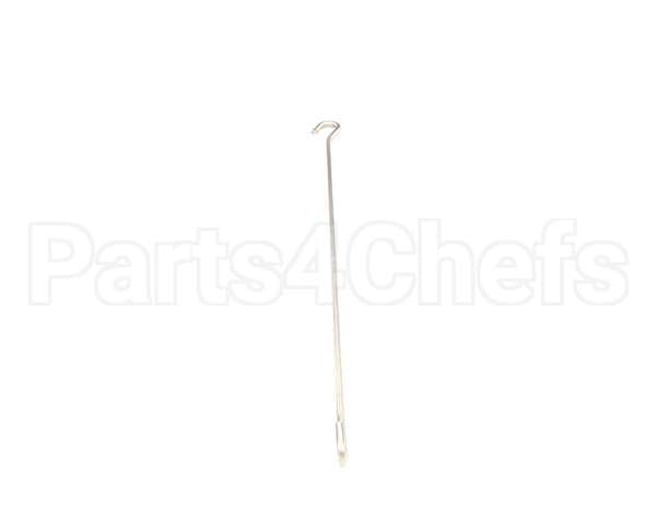5700-000-69-45 Jackson Spring Rod 1/4 X 18-15/16