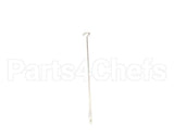 5700-000-69-45 Jackson Spring Rod 1/4 X 18-15/16