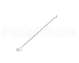 5700-000-69-45 Jackson Spring Rod 1/4 X 18-15/16