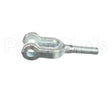 5700-000-75-78 Jackson Yoke, Turn Buckle End