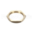 5700-000-86-23 Compatible Jackson Jamnut, Rinse Manifold