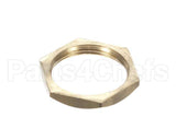 5700-000-86-23 Jackson Jam Nut, Rinse Manifold